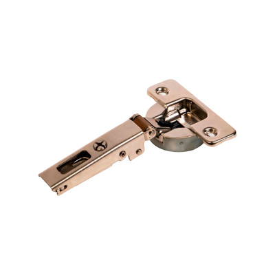 Петля Salice Silentia+, вкладная, УО 105°, 48/6 SC h=12 мм